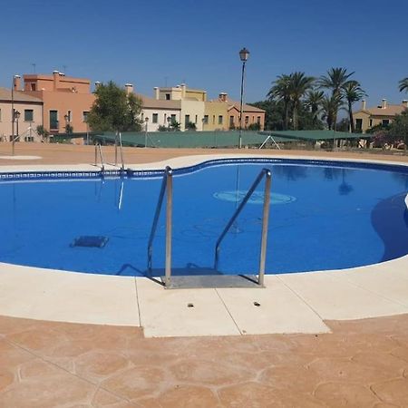 Villa Casa Picual, Mancha Real, Jaen Exterior foto