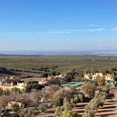 Villa Casa Picual, Mancha Real, Jaen Exterior foto