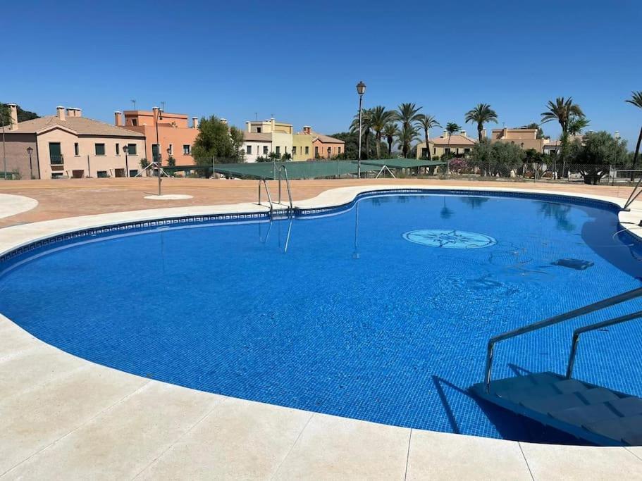 Villa Casa Picual, Mancha Real, Jaen Exterior foto