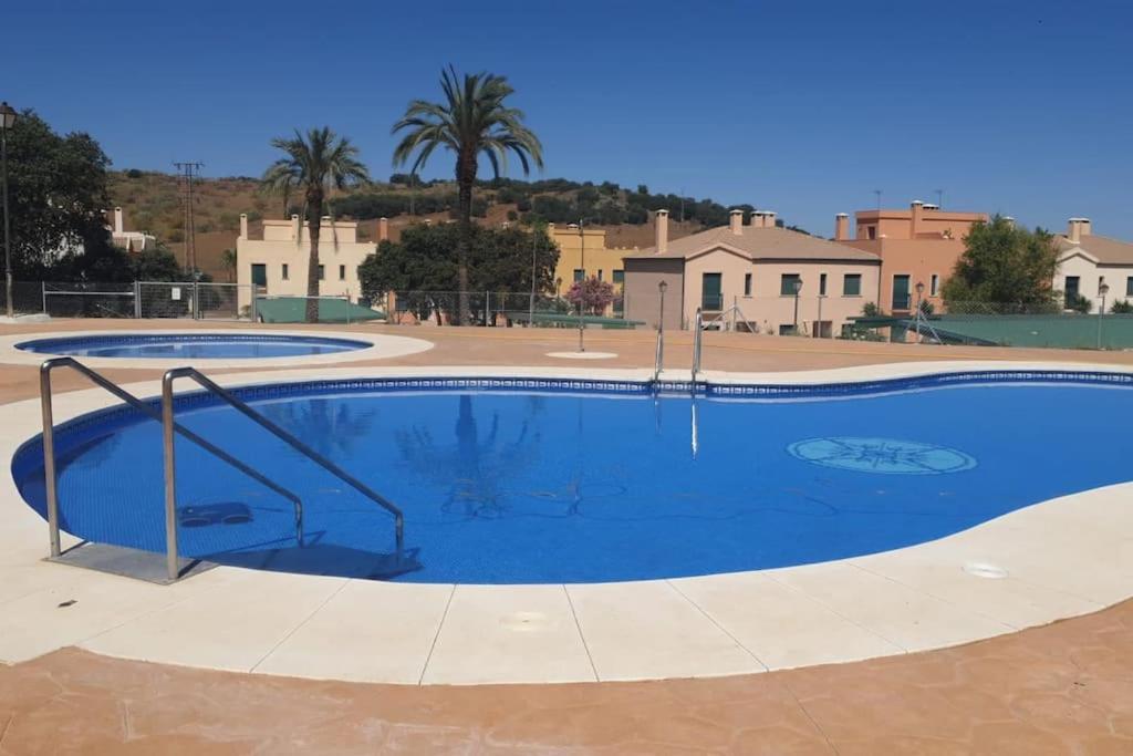 Villa Casa Picual, Mancha Real, Jaen Exterior foto