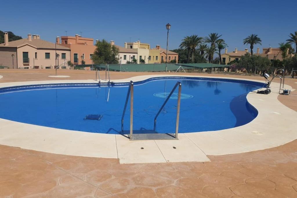 Villa Casa Picual, Mancha Real, Jaen Exterior foto