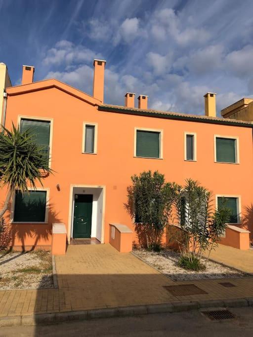 Villa Casa Picual, Mancha Real, Jaen Exterior foto