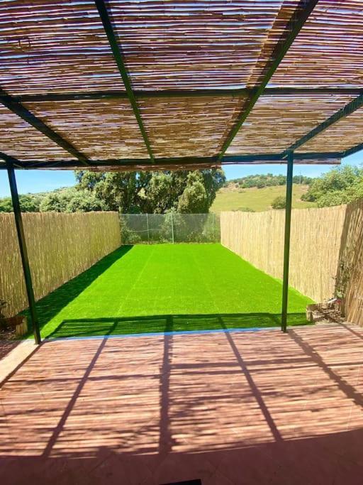 Villa Casa Picual, Mancha Real, Jaen Exterior foto