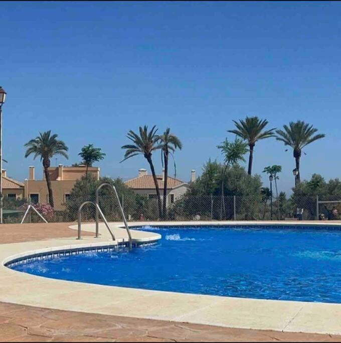 Villa Casa Picual, Mancha Real, Jaen Exterior foto