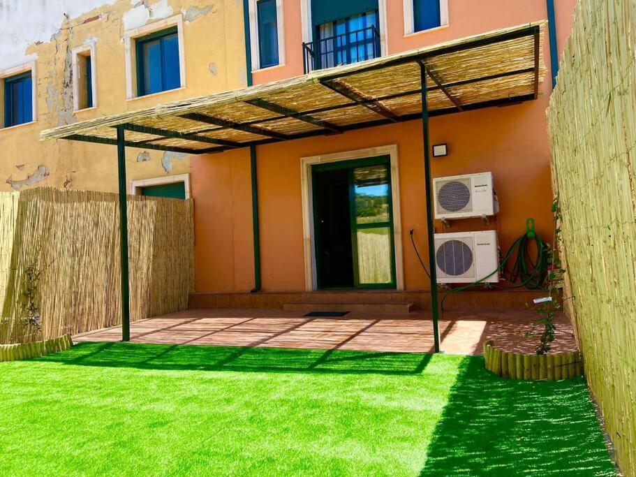 Villa Casa Picual, Mancha Real, Jaen Exterior foto